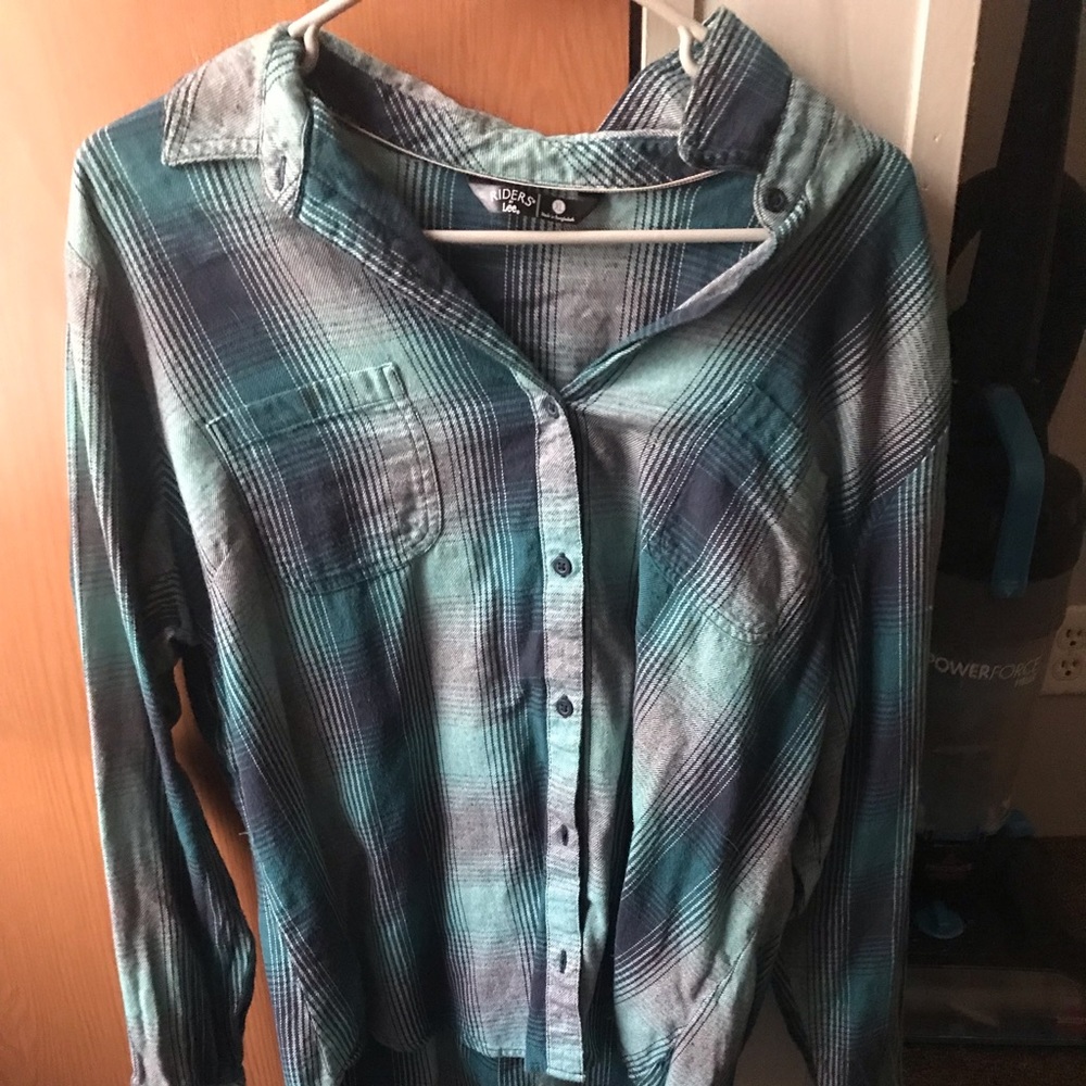Never worn